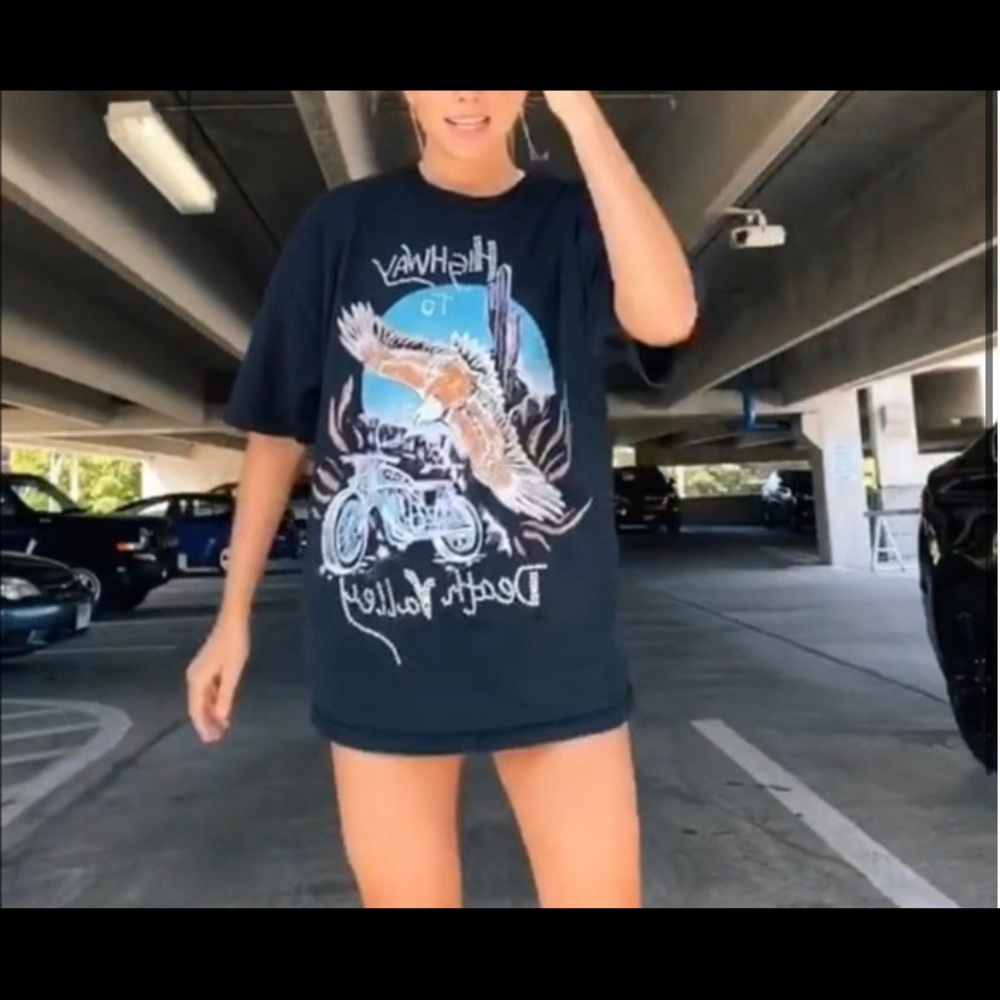 I am koko LA Highway to death Valley Shirt